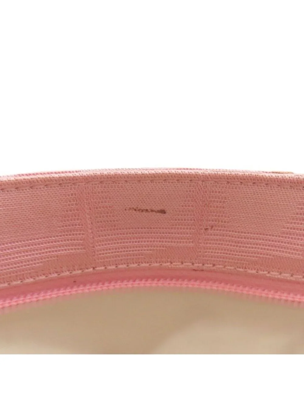 Chanel New Travel Handbag Nylon Jacquard